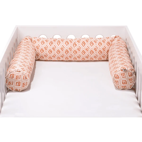 JULIUS ZÖLLNER Nest Snake Organic Rhombus 4 JULIUS ZÖLLNER Nest Snake Organic Rhombus - Afbeelding 2