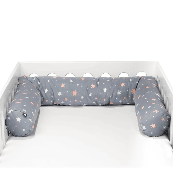 JULIUS ZÖLLNER Nest Snake Shiny Stars 4 JULIUS ZÖLLNER Nest Snake Shiny Stars - Afbeelding 2