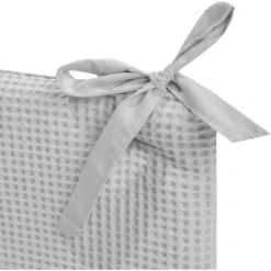 JULIUS ZÖLLNER Nest Wafel Piqué Light Grijs -Roba || Alvi || Pinolino Winkel julius zoellner nest wafel pique light grijs a329821 3