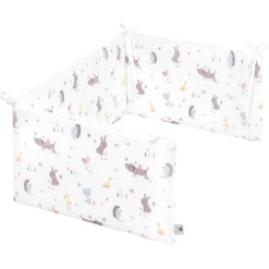 JULIUS ZÖLLNER Nestje Comfort Crazy Animals 180 X 35 Cm 5 JULIUS ZÖLLNER Nestje Comfort Crazy Animals 180 X 35 Cm -Roba || Alvi || Pinolino Winkel julius zoellner nestje comfort crazy animals 180 x 35 cm a257805 1