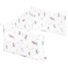 JULIUS ZÖLLNER Nestje Comfort Crazy Animals 180 X 35 Cm -Roba || Alvi || Pinolino Winkel julius zoellner nestje comfort crazy animals 180 x 35 cm a257805