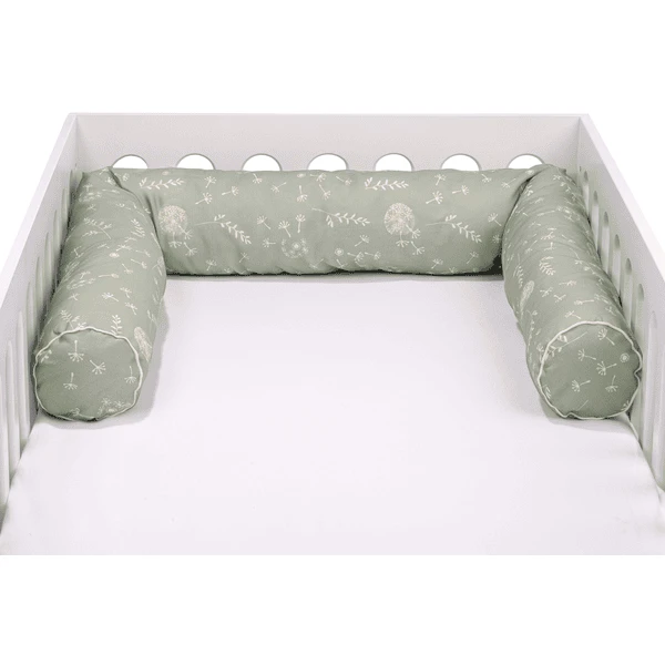 JULIUS ZÖLLNER Nestslang Organisch Wildflower 4 JULIUS ZÖLLNER Nestslang Organisch Wildflower - Afbeelding 2