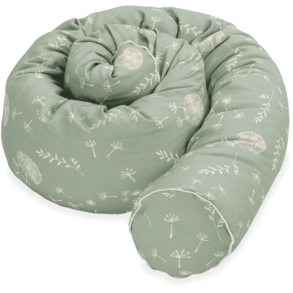 JULIUS ZÖLLNER Nestslang Organisch Wildflower 3 JULIUS ZÖLLNER Nestslang Organisch Wildflower