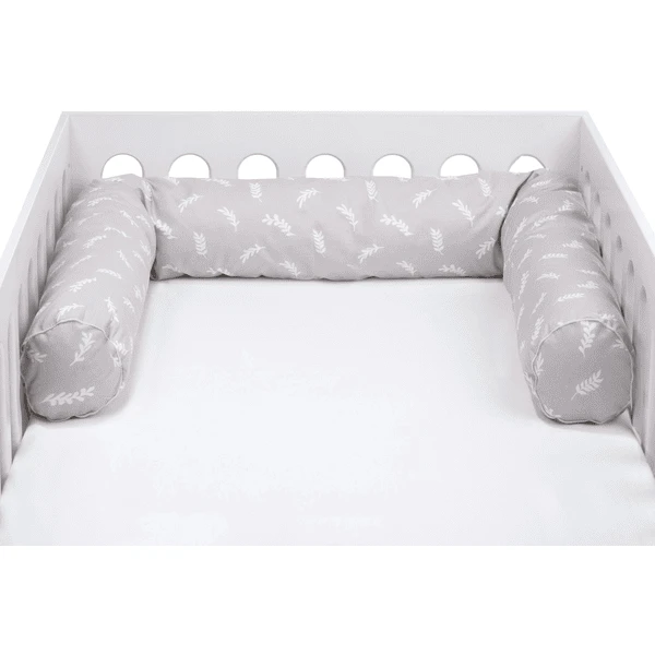 JULIUS ZÖLLNER Nestslang Organische Takken Beige 4 JULIUS ZÖLLNER Nestslang Organische Takken Beige - Afbeelding 2