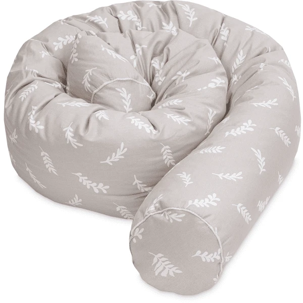 JULIUS ZÖLLNER Nestslang Organische Takken Beige 3 JULIUS ZÖLLNER Nestslang Organische Takken Beige