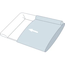 JULIUS ZÖLLNER Omslag Voor Het Verwisselen Van De Mat Lus "Jacob" Little Otti -Roba || Alvi || Pinolino Winkel julius zoellner omslag voor het verwisselen van de mat lus jacob little otti a302487 1