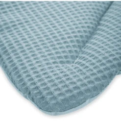 JULIUS ZÖLLNER Peuterdeken Blad Green Ery Nordic 110 X 170 Cm -Roba || Alvi || Pinolino Winkel julius zoellner peuterdeken blad green ery nordic 110 x 170 cm a331224 3