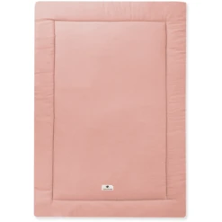 JULIUS ZÖLLNER Peuterdeken Terra Dusty Roos 95 X 135 Cm -Roba || Alvi || Pinolino Winkel julius zoellner peuterdeken terra dusty roos 95 x 135 cm a302133 4