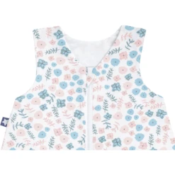 JULIUS ZÖLLNER Slaapzak Jersey Bloempjes -Roba || Alvi || Pinolino Winkel julius zoellner slaapzak jersey bloempjes a258026 3