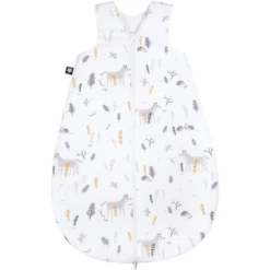 JULIUS ZÖLLNER Slaapzak Zomer Sweet Forest