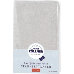 JULIUS ZÖLLNER Spanlaken Voor Boxmatras Terrycloth Uni Taupe Uni Taupe -Roba || Alvi || Pinolino Winkel julius zoellner spanlaken voor boxmatras terrycloth uni taupe uni taupe a194710 1
