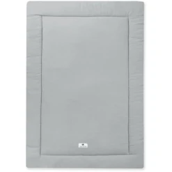 JULIUS ZÖLLNER Terra Grijze Kruipdeken 95 X 135 Cm -Roba || Alvi || Pinolino Winkel julius zoellner terra grijze kruipdeken 95 x 135 cm a302129 4