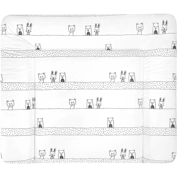 JULIUS ZÖLLNER Waskussenhoes Softy Grobies 75 X 85 Cm 6 JULIUS ZÖLLNER Waskussenhoes Softy Grobies 75 X 85 Cm - Afbeelding 4