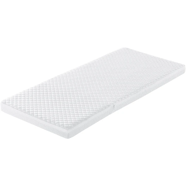 JULIUS ZÖLLNER Wiegmatras Flow Lite Duo Soft 90 X 40cm 4 JULIUS ZÖLLNER Wiegmatras Flow Lite Duo Soft 90 X 40cm - Afbeelding 2