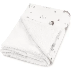 JULIUS ZÖLLNER Winterdeken Crazy Animals 70 X 100 Cm -Roba || Alvi || Pinolino Winkel julius zoellner winterdeken crazy animals 70 x 100 cm a388673 4