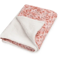 JULIUS ZÖLLNER Winterdeken Flora 70 X 100 Cm -Roba || Alvi || Pinolino Winkel julius zoellner winterdeken flora 70 x 100 cm a333527 4