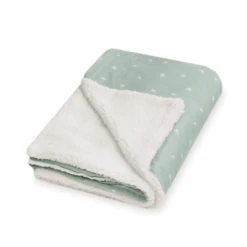 JULIUS ZÖLLNER Winterdeken Stary 70 X 100 Cm -Roba || Alvi || Pinolino Winkel julius zoellner winterdeken stary 70 x 100 cm a333522 4