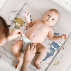 JULIUS ZÖLLNER Wisselkussen Softy Otti 85 X 75 Cm 8 JULIUS ZÖLLNER Wisselkussen Softy Otti 85 X 75 Cm -Roba || Alvi || Pinolino Winkel julius zoellner wisselkussen softy otti 85 x 75 cm a302013 1