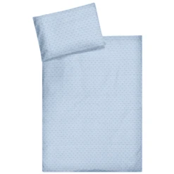 JULIUS ZÖLLNER Woodlife Beddengoed 100 X 135 Cm -Roba || Alvi || Pinolino Winkel julius zoellner woodlife beddengoed 100 x 135 cm a387417 1