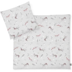 JULIUS ZÖLLNER Woodlife Beddengoed 80 X 80 Cm 10 JULIUS ZÖLLNER Woodlife Beddengoed 80 X 80 Cm -Roba || Alvi || Pinolino Winkel julius zoellner woodlife beddengoed 80 x 80 cm a387413 3