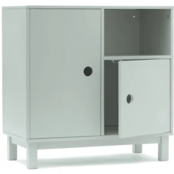 Kids Concept ® Kast Groen 8 Kids Concept ® Kast Groen -Roba || Alvi || Pinolino Winkel kids concept kast groen a313872 2