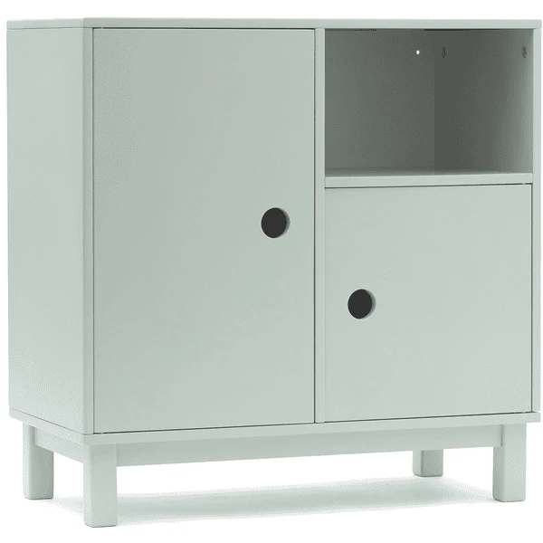 Kids Concept ® Kast Groen 2 Kids Concept ® Kast Groen