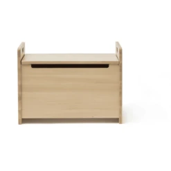 Kids Concept ® Saga Natuurlijke Zitkist