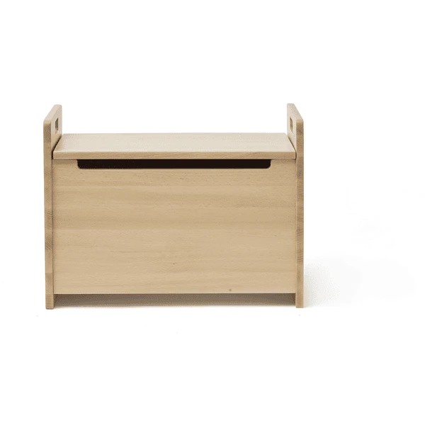 Kids Concept ® Saga Natuurlijke Zitkist 3 Kids Concept ® Saga Natuurlijke Zitkist