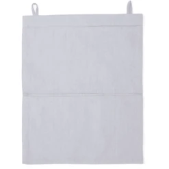 Kids Concept ® Stoffen Wandzakken, Paars