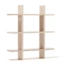 Kids Concept ® Wandplank Saga, Naturel 2 Kids Concept ® Wandplank Saga, Naturel -Roba || Alvi || Pinolino Winkel kids concept wandplank saga naturel a313876