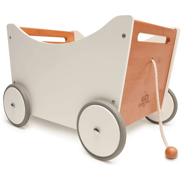 Kinderfeets ® Opbergdoos 4 Kinderfeets ® Opbergdoos - Afbeelding 2