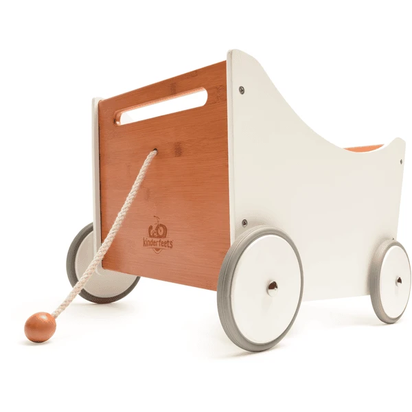 Kinderfeets ® Opbergdoos 6 Kinderfeets ® Opbergdoos - Afbeelding 4