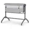 Kinderkraft Co-sleeper Bea 2-in-1 Grey 2 Kinderkraft Co-sleeper Bea 2-in-1 Grey -Roba || Alvi || Pinolino Winkel kinderkraft co sleeper bea 2 in 1 grey a327219