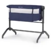 Kinderkraft Co-sleeper Bea 2-in-1 Navy 1 Kinderkraft Co-sleeper Bea 2-in-1 Navy -Roba || Alvi || Pinolino Winkel kinderkraft co sleeper bea 2 in 1 navy a327218