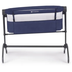 Kinderkraft Co-sleeper Bea 2-in-1 Navy -Roba || Alvi || Pinolino Winkel kinderkraft co sleeper bea 2 in 1 navy a327218 3