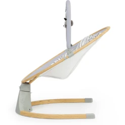 Kinderkraft Houten Babywipstoeltje LUMI -Roba || Alvi || Pinolino Winkel kinderkraft houten babywipstoeltje lumi a384818 4