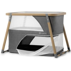 Kinderkraft Kinderbed 4 In 1 Sofi Grey -Roba || Alvi || Pinolino Winkel kinderkraft kinderbed 4 in 1 sofi grey a277431 1