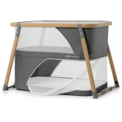 Kinderkraft Kinderbed 4 In 1 Sofi Grey -Roba || Alvi || Pinolino Winkel kinderkraft kinderbed 4 in 1 sofi grey a277431 2