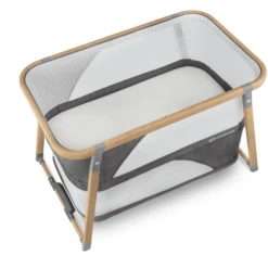 Kinderkraft Kinderbed 4 In 1 Sofi Grey -Roba || Alvi || Pinolino Winkel kinderkraft kinderbed 4 in 1 sofi grey a277431 3