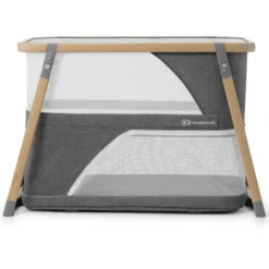 Kinderkraft Kinderbed 4 In 1 Sofi Grey -Roba || Alvi || Pinolino Winkel kinderkraft kinderbed 4 in 1 sofi grey a277431 4