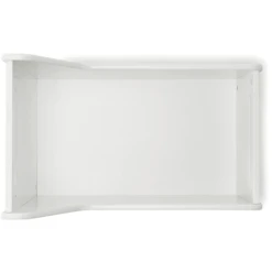 Kinderkraft RACCOON Speelgoeddoos -Roba || Alvi || Pinolino Winkel kinderkraft raccoon speelgoeddoos a305794 2