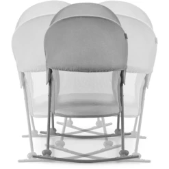 Kinderkraft Reisbed 3 In 1 Lovi Grey 11 Kinderkraft Reisbed 3 In 1 Lovi Grey -Roba || Alvi || Pinolino Winkel kinderkraft reisbed 3 in 1 lovi grey a284914 4