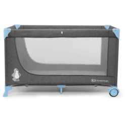 Kinderkraft Reisbed Joy Blue -Roba || Alvi || Pinolino Winkel kinderkraft reisbed joy blue a277432 4