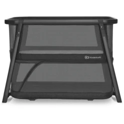 Kinderkraft Reiswieg SOFI PLUS Grijs -Roba || Alvi || Pinolino Winkel kinderkraft reiswieg sofi plus grijs a384833 2