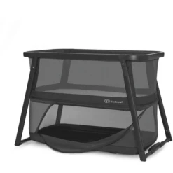 Kinderkraft Reiswieg SOFI PLUS Grijs -Roba || Alvi || Pinolino Winkel kinderkraft reiswieg sofi plus grijs a384833 4