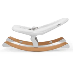 Kinderkraft Wipstoel Finio White -Roba || Alvi || Pinolino Winkel kinderkraft wipstoel finio white a289016 3