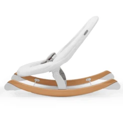 Kinderkraft Wipstoel Finio White -Roba || Alvi || Pinolino Winkel kinderkraft wipstoel finio white a289016 4