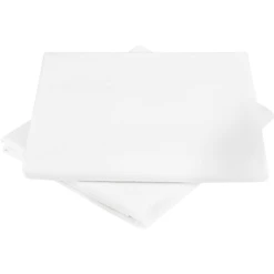 Kindsgard Beddengoed Tistap 2-pak 50 X 70 Cm Wit -Roba || Alvi || Pinolino Winkel kindsgard beddengoed tistap 2 pak 50 x 70 cm wit a337877 1