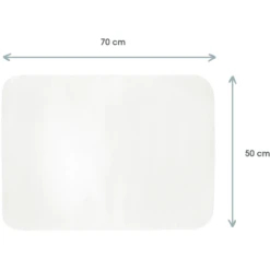 Kindsgard Beddengoed Tistap 2-pak 50 X 70 Cm Wit -Roba || Alvi || Pinolino Winkel kindsgard beddengoed tistap 2 pak 50 x 70 cm wit a337877 2