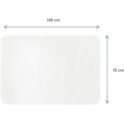 Kindsgard Beddengoed Tistap 2-pak 70 X 100 Cm Wit -Roba || Alvi || Pinolino Winkel kindsgard beddengoed tistap 2 pak 70 x 100 cm wit a337879 2